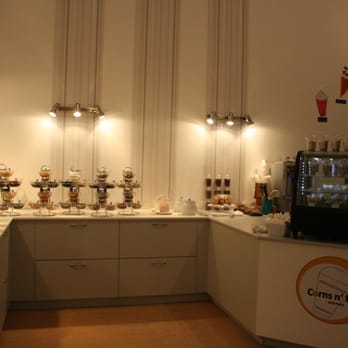 Corns n'Pops - Breakfast & Brunch Near Me - Vienna, 9 Corns n'Pops - Breakfast & Brunch Near Me - Vienna, 9