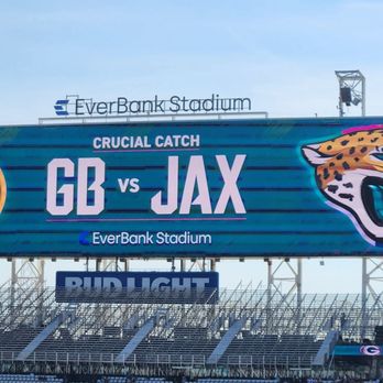 EverBank Stadium - Jags VS Pacs - Stadiums & Arenas Near Me - Jacksonville, Florida EverBank Stadium - Jags VS Pacs - Stadiums & Arenas Near Me - Jacksonville, Florida