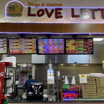 Pala Pizza and Chicken - Korean Near Me - Irvine, California Pala Pizza and Chicken - Korean Near Me - Irvine, California
