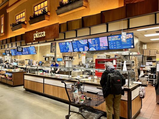 Wegmans by null