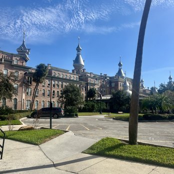 Henry B. Plant Museum - Museums Near Me - Tampa, Florida Henry B. Plant Museum - Museums Near Me - Tampa, Florida