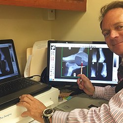 Ian Goldbaum, DPM - Delray Beach Podiatry