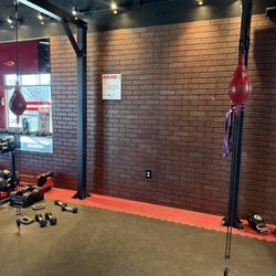 9Round Kickboxing Fitness