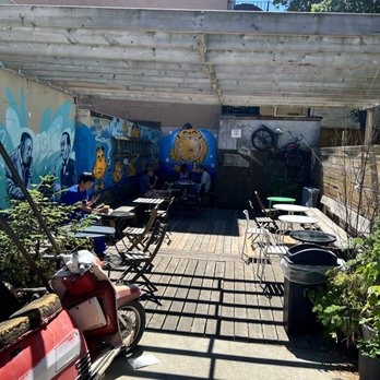 Jimmy's Coffee - Coffee & Tea Near Me - Toronto, Ontario