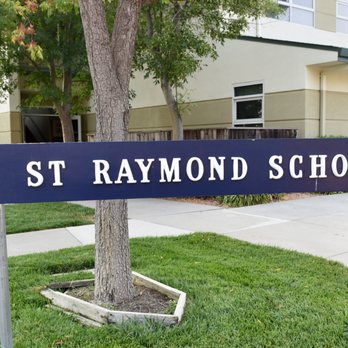 St Raymond Catholic School - Preschools Near Me - Dublin, California St Raymond Catholic School - Preschools Near Me - Dublin, California