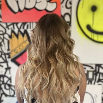 Salon Muse - The after photo! - Hair Salons Near Me - Kailua-Kona, Hawaii Salon Muse - The after photo! - Hair Salons Near Me - Kailua-Kona, Hawaii