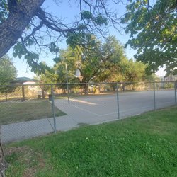 Hirshorn Park