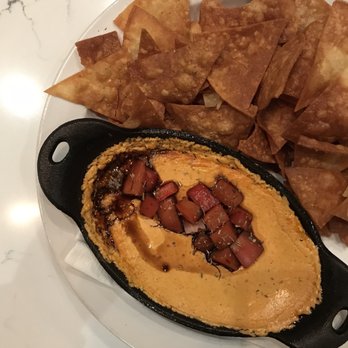 JC Raven Tap Cafe - Their goat cheese dip. Not the best thing. - Pubs Near Me - Junction City, Oregon