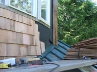 Slide of Rennison Roofing & Exteriors