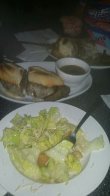 Joe's Grille by null