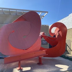 The Red Swirl