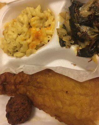 Evelyn's Food Love by null