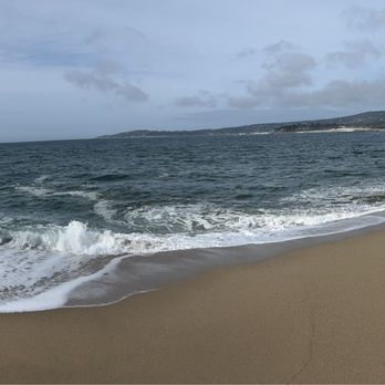 Monastery Beach - Beaches Near Me - Carmel, California Monastery Beach - Beaches Near Me - Carmel, California