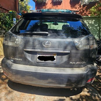 AK Body Center - Body Shops Near Me - Sun Valley, California