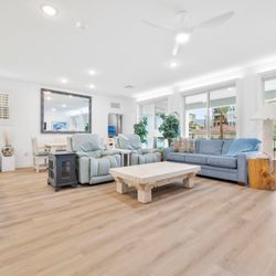 Floor Coverings International