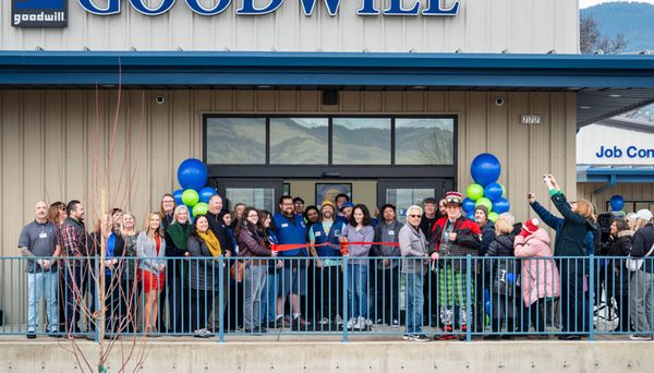 Southern Oregon Goodwill