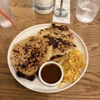 Blue Bird Latin Eatery - Pupusas - Honduran Near Me - Kenner, Louisiana