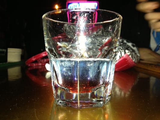 Molly's Pub by null
