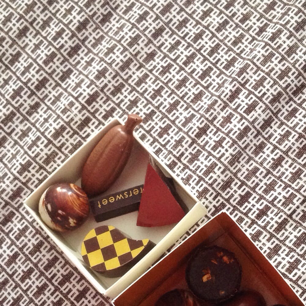 BITTERSWEET Updated August 2024 Bondgenotenlaan 108, Leuven, VlaamsBrabant, Belgium