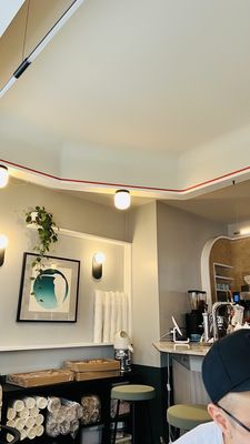 The Blue Light Speak Cheesy by null