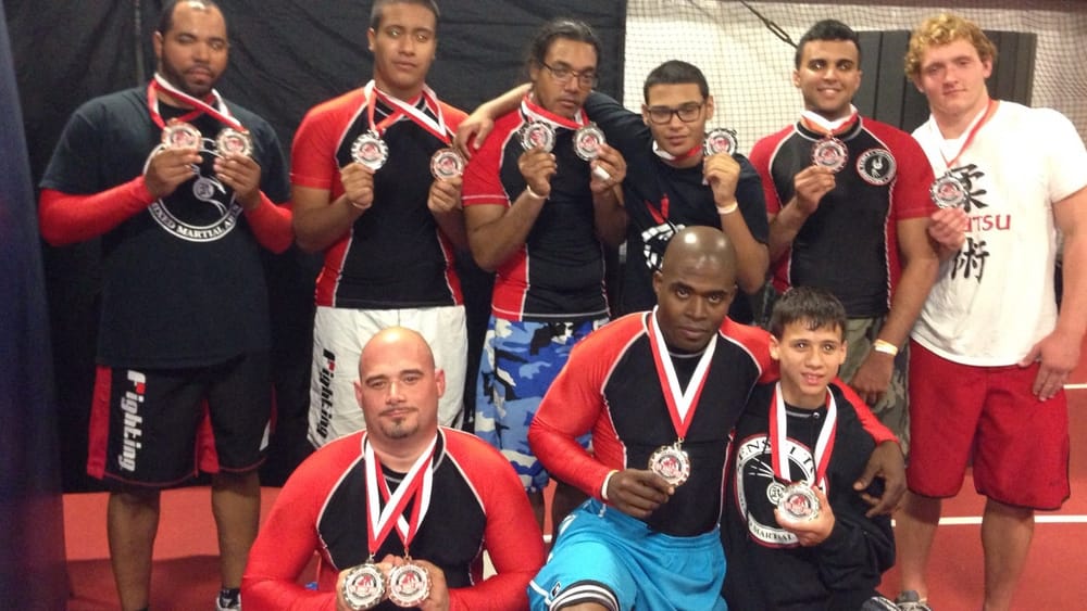 SENSHI TORI MIXED MARTIAL ARTS Updated August 2024 14 Photos 789