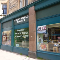 Bruntsfields Sports
