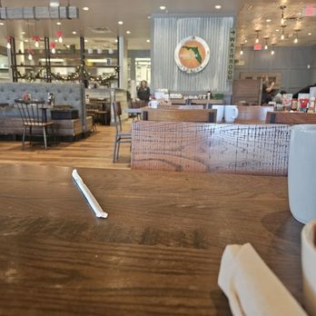 First Watch - Dining room - Breakfast & Brunch Near Me - Winter Park, Florida