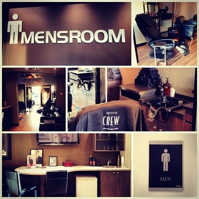THE MEN’S ROOM - Updated August 2025 - 24 Reviews - 150 Mayfield Common NW, Edmonton, Alberta ...