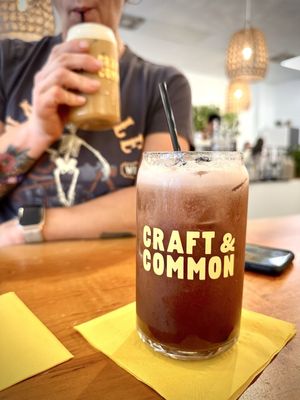 Craft & Common by null