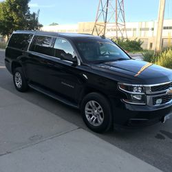 Mississauga Taxi Service