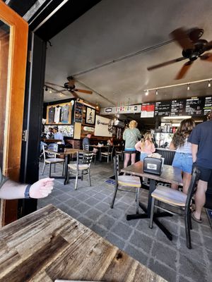 Knockout Pizza by null