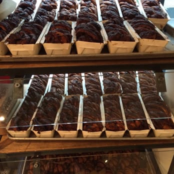 Breads Bakery - Union Square - Chocolate babka - Bakeries Near Me - New York, New York