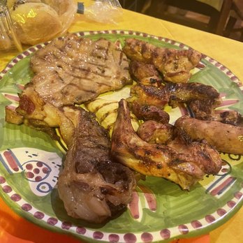 La Tagliata - Italian Near Me - Positano, SA La Tagliata - Italian Near Me - Positano, SA