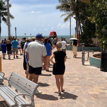 Southernmost Point Buoy - Landmarks & Historical Buildings Near Me - Key West, Florida