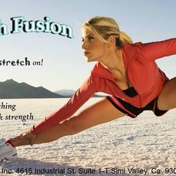 Training Day Fitness