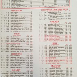 China Wok