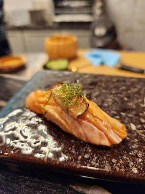 Uka Omakase by null