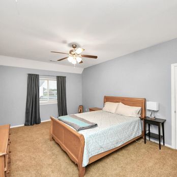 CMD Handyman - Paint Bedroom - Handyman Near Me