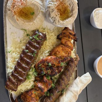 Abu Kebab - Mediterranean Near Me - Pasadena, California Abu Kebab - Mediterranean Near Me - Pasadena, California