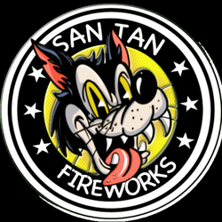 San Tan Foreworks