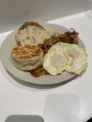 Hope Breakfast Bar - St. Louis Park by null