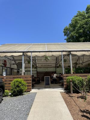 Eastcut Sandwich Bar (Durham) by null
