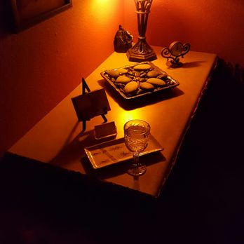 Bassil Kamas - Massage room. Very relaxing - Massage Near Me - Fair Oaks, California Bassil Kamas - Massage room. Very relaxing - Massage Near Me - Fair Oaks, California