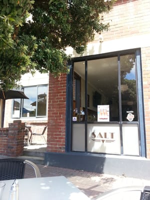 Starfish Cafe & Bar by null