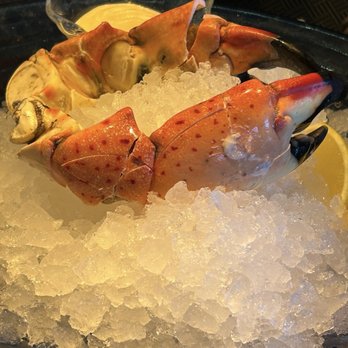 Seafood Bar at The Breakers - Seafood Near Me - Palm Beach, Florida Seafood Bar at The Breakers - Seafood Near Me - Palm Beach, Florida