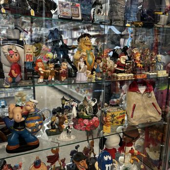 Harrison's Comics and Pop Culture - Comic Books Near Me - Salem, Massachusetts Harrison's Comics and Pop Culture - Comic Books Near Me - Salem, Massachusetts