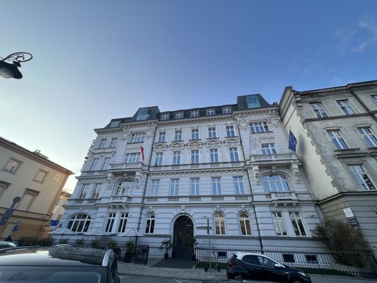 Hotel Indigo Warsaw - Nowy Swiat by IHG by null