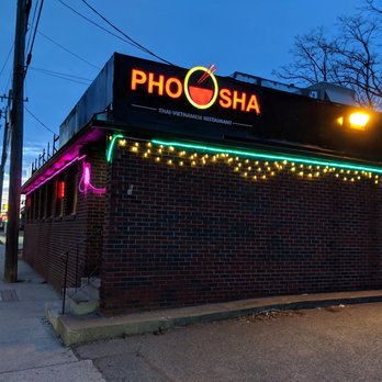 Pho O Sha - Thai Near Me - Watertown, Massachusetts Pho O Sha - Thai Near Me - Watertown, Massachusetts