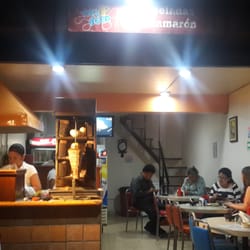 El Balcón de la Lechuza - Bon apettit