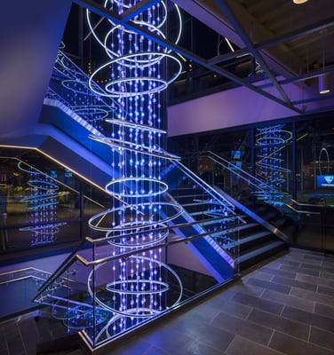 Topgolf Las Vegas by null